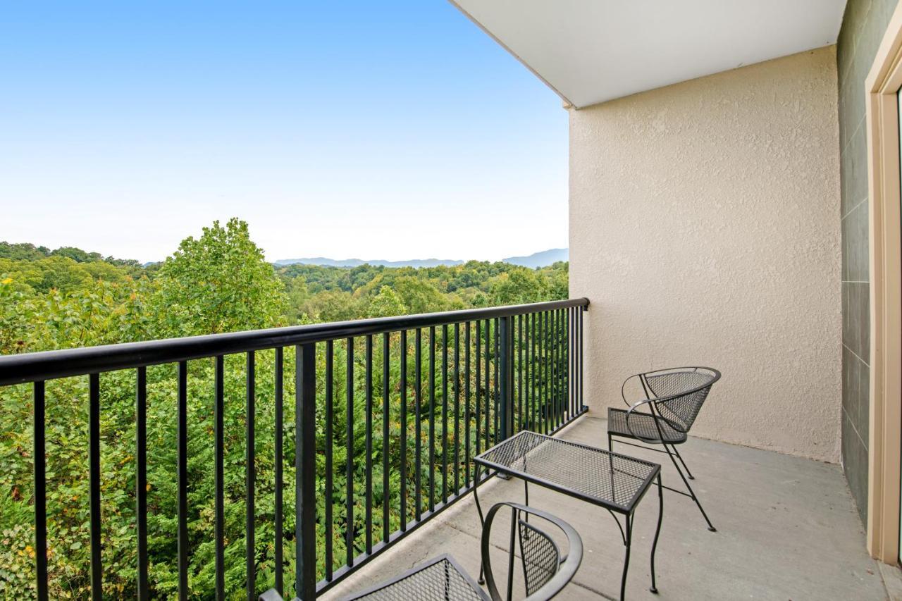 Mountain View Condo 5502 Pigeon Forge Exterior photo
