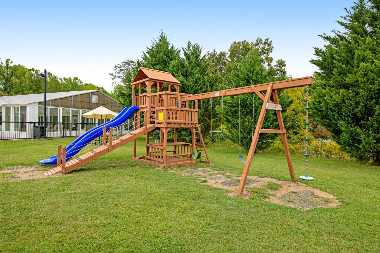 Mountain View Condo 5502 Pigeon Forge Exterior photo